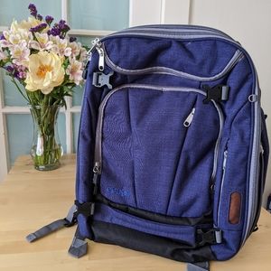 eBags
TLS Mother Lode Weekender Convertible Junior